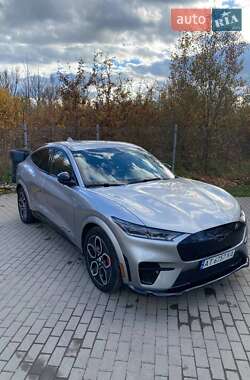 Внедорожник / Кроссовер Ford Mustang Mach-E 2021 в Ивано-Франковске