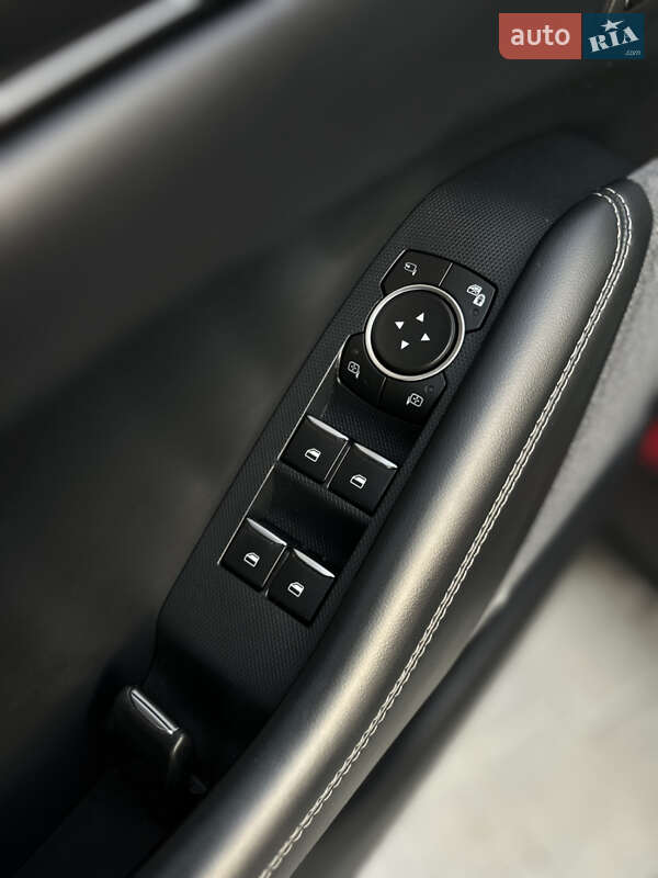 Внедорожник / Кроссовер Ford Mustang Mach-E 2021 в Ивано-Франковске