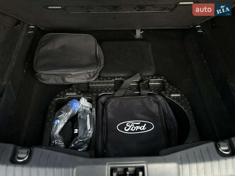 Внедорожник / Кроссовер Ford Mustang Mach-E 2021 в Ивано-Франковске