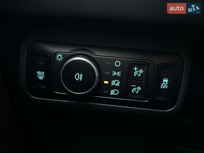 Внедорожник / Кроссовер Ford Mustang Mach-E 2021 в Ивано-Франковске