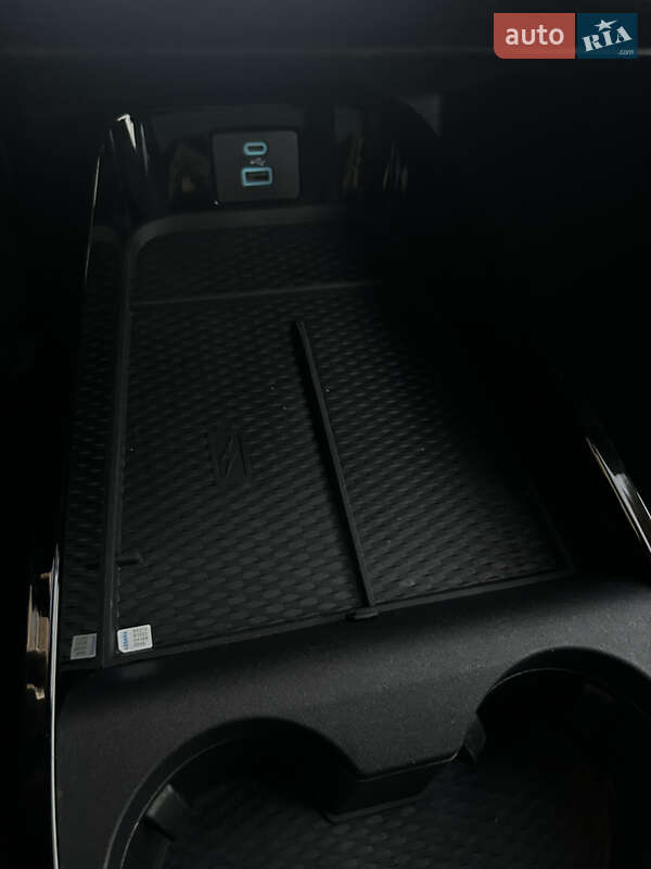 Внедорожник / Кроссовер Ford Mustang Mach-E 2021 в Ивано-Франковске