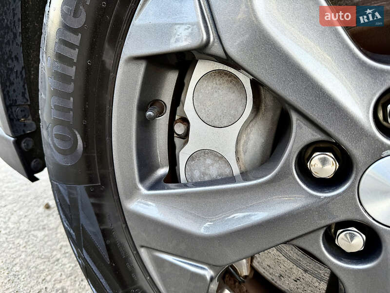 Позашляховик / Кросовер Ford Mustang Mach-E 2021 в Києві фото 23 Позашляховик / Кросовер Ford Mustang Mach-E 2021 в Києві