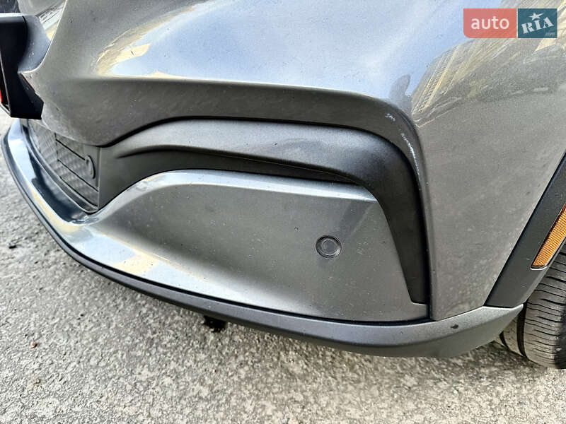 Позашляховик / Кросовер Ford Mustang Mach-E 2021 в Києві фото 26 Позашляховик / Кросовер Ford Mustang Mach-E 2021 в Києві