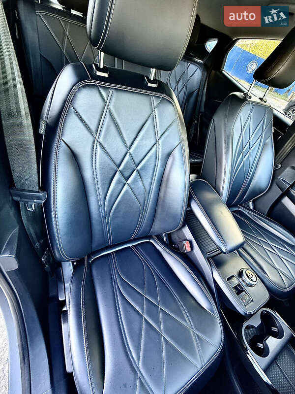 Позашляховик / Кросовер Ford Mustang Mach-E 2021 в Києві фото 54 Позашляховик / Кросовер Ford Mustang Mach-E 2021 в Києві