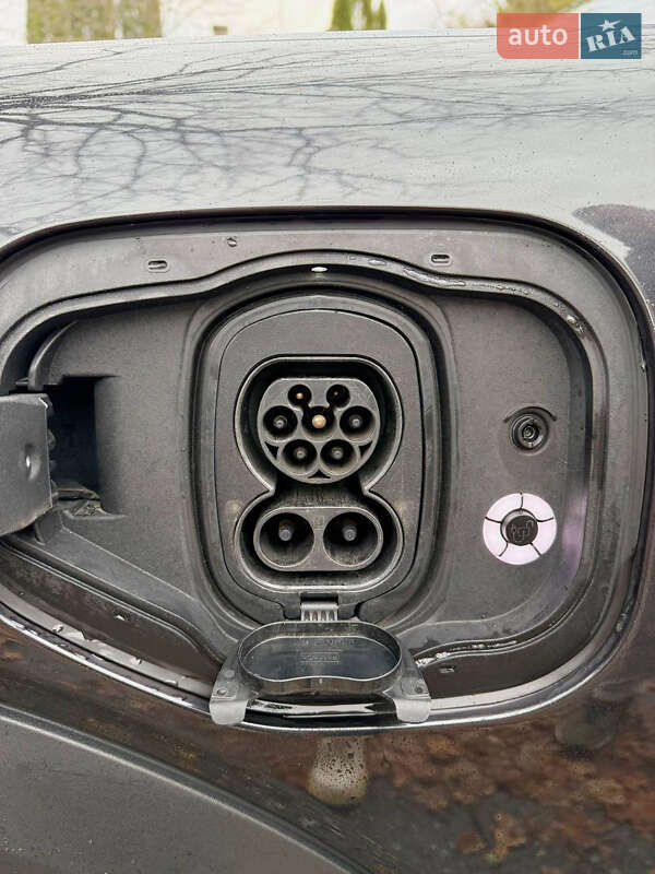 Позашляховик / Кросовер Ford Mustang Mach-E 2022 в Звягелі