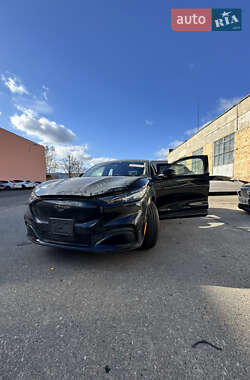 Внедорожник / Кроссовер Ford Mustang Mach-E 2024 в Киеве