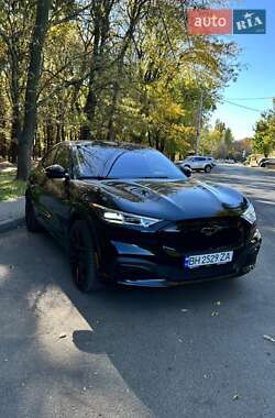 Позашляховик / Кросовер Ford Mustang Mach-E 2023 в Одесі