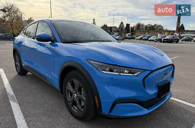 Внедорожник / Кроссовер Ford Mustang Mach-E 2022 в Киеве