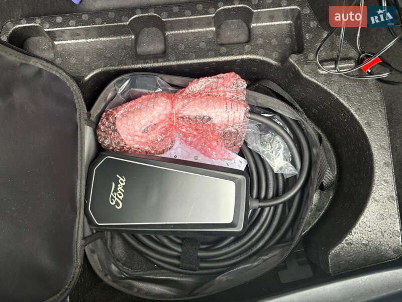 Внедорожник / Кроссовер Ford Mustang Mach-E 2021 в Ровно