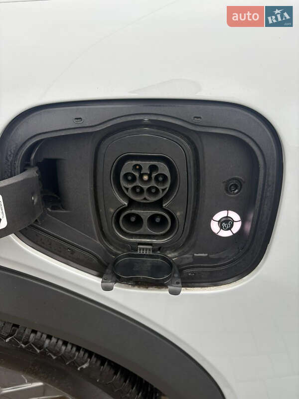 Внедорожник / Кроссовер Ford Mustang Mach-E 2021 в Ровно