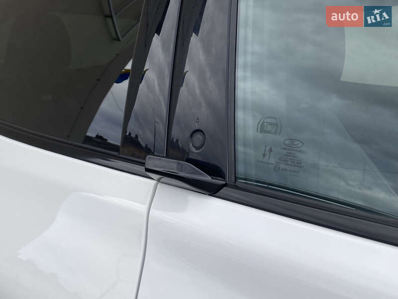 Позашляховик / Кросовер Ford Mustang Mach-E 2022 в Дрогобичі