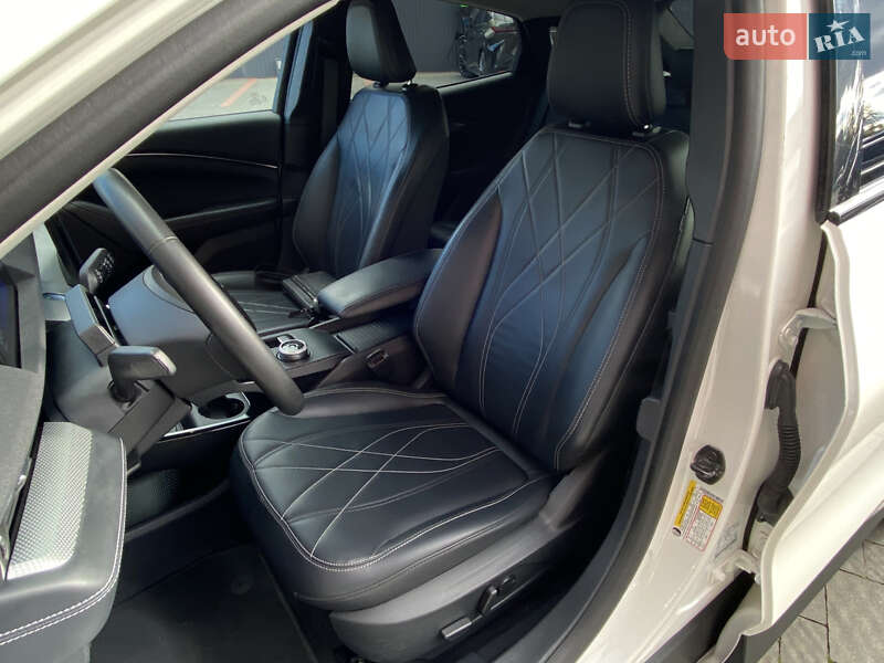 Позашляховик / Кросовер Ford Mustang Mach-E 2022 в Дрогобичі