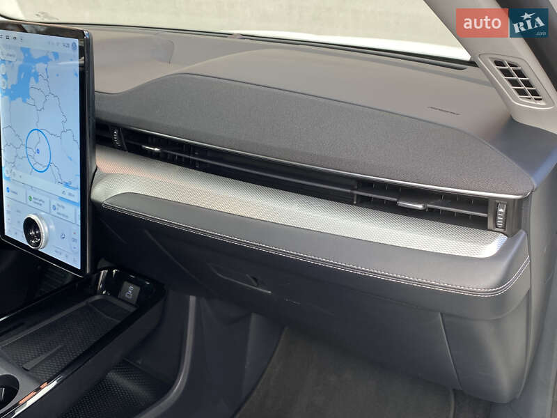 Позашляховик / Кросовер Ford Mustang Mach-E 2022 в Дрогобичі