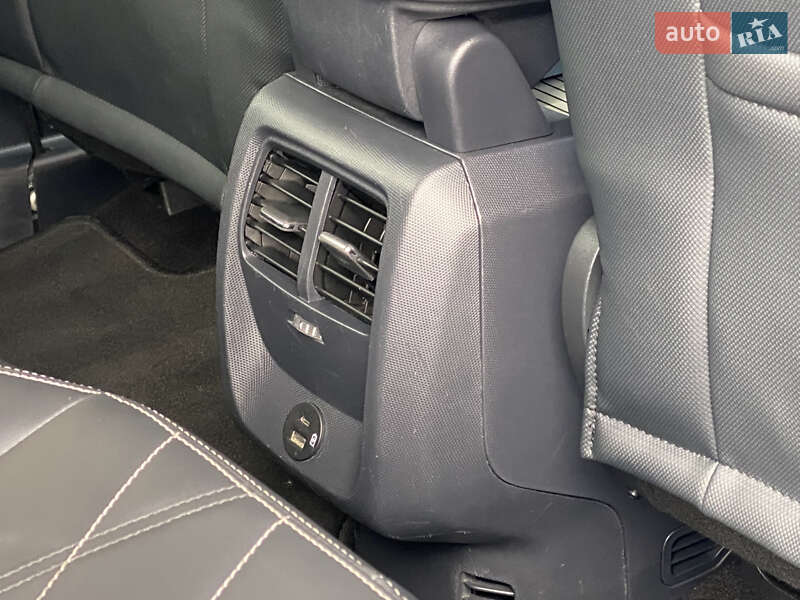 Позашляховик / Кросовер Ford Mustang Mach-E 2022 в Дрогобичі