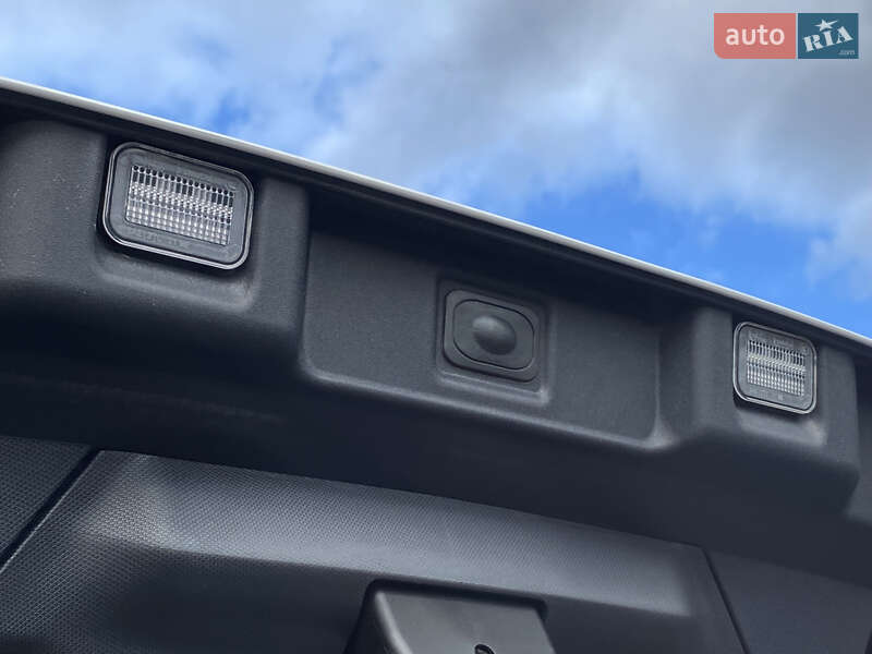 Позашляховик / Кросовер Ford Mustang Mach-E 2022 в Дрогобичі