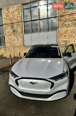 Позашляховик / Кросовер Ford Mustang Mach-E 2022 в Києві