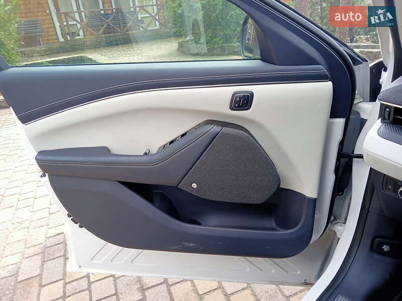 Внедорожник / Кроссовер Ford Mustang Mach-E 2021 в Золотоноше