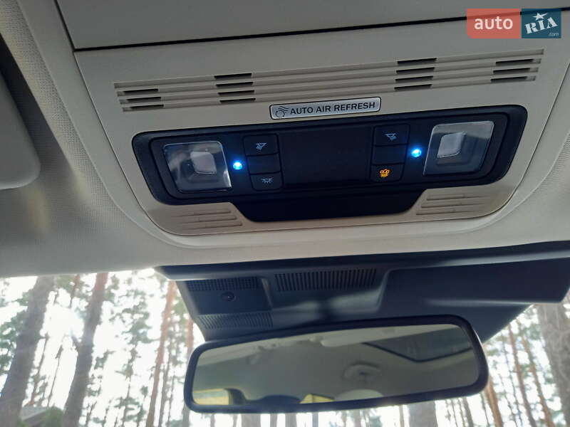 Внедорожник / Кроссовер Ford Mustang Mach-E 2021 в Золотоноше