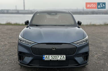 Внедорожник / Кроссовер Ford Mustang Mach-E 2022 в Днепре