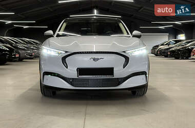 Внедорожник / Кроссовер Ford Mustang Mach-E 2021 в Владимире