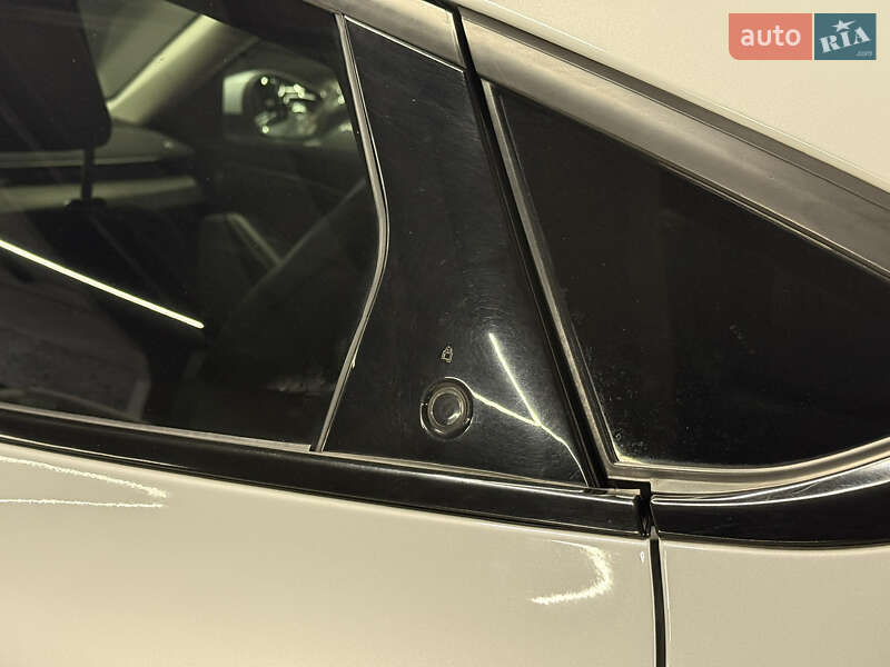 Внедорожник / Кроссовер Ford Mustang Mach-E 2021 в Владимире