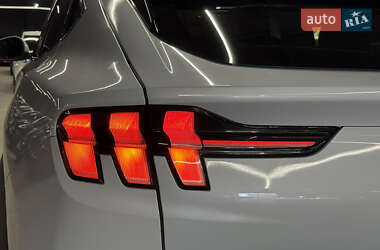 Внедорожник / Кроссовер Ford Mustang Mach-E 2021 в Владимире