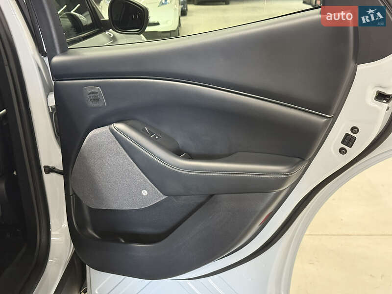 Внедорожник / Кроссовер Ford Mustang Mach-E 2021 в Владимире