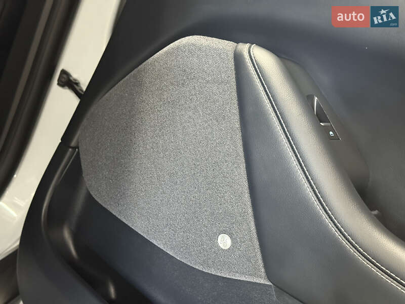 Внедорожник / Кроссовер Ford Mustang Mach-E 2021 в Владимире