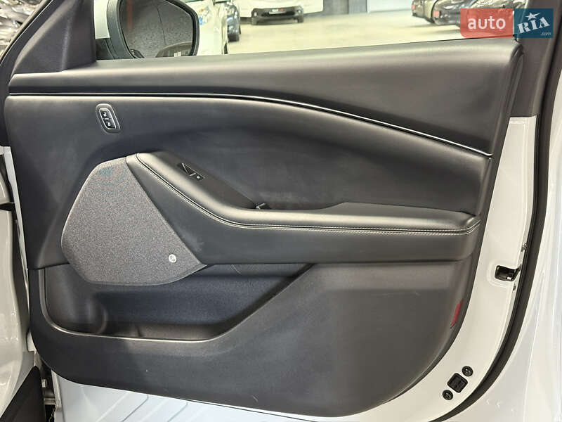 Внедорожник / Кроссовер Ford Mustang Mach-E 2021 в Владимире