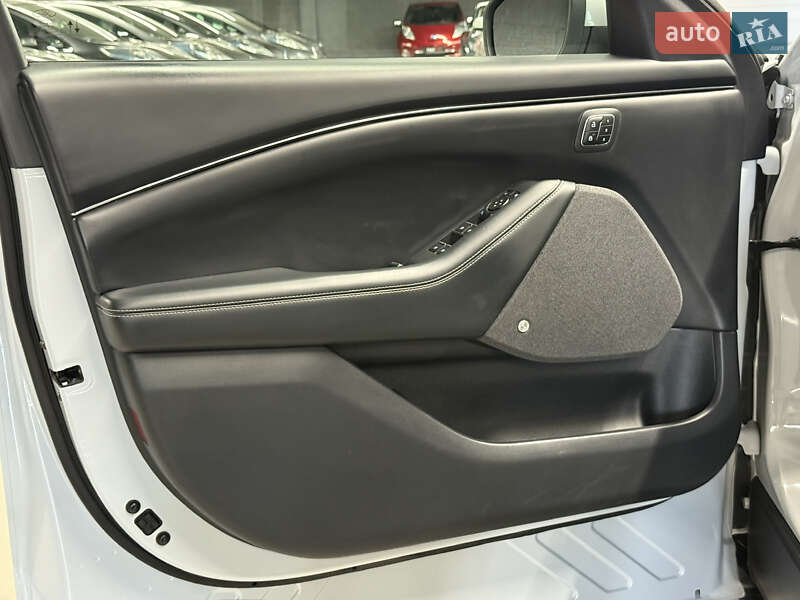 Внедорожник / Кроссовер Ford Mustang Mach-E 2021 в Владимире