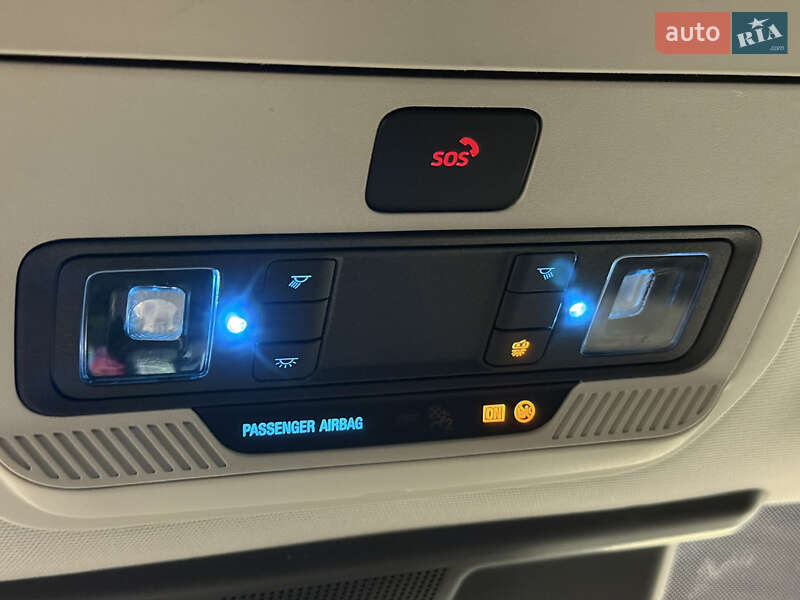 Внедорожник / Кроссовер Ford Mustang Mach-E 2021 в Владимире