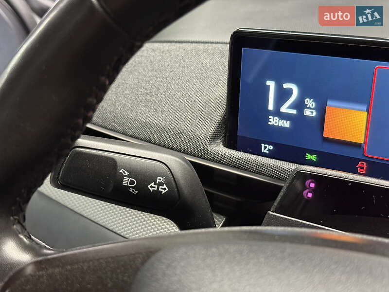 Внедорожник / Кроссовер Ford Mustang Mach-E 2021 в Владимире