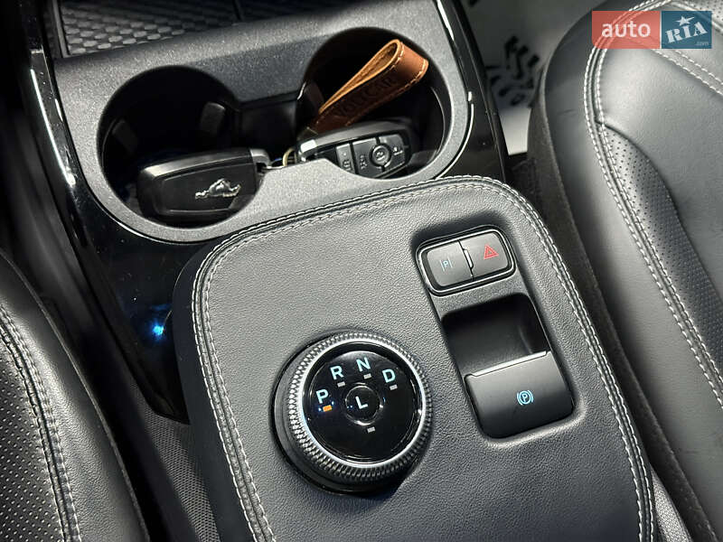 Внедорожник / Кроссовер Ford Mustang Mach-E 2021 в Владимире