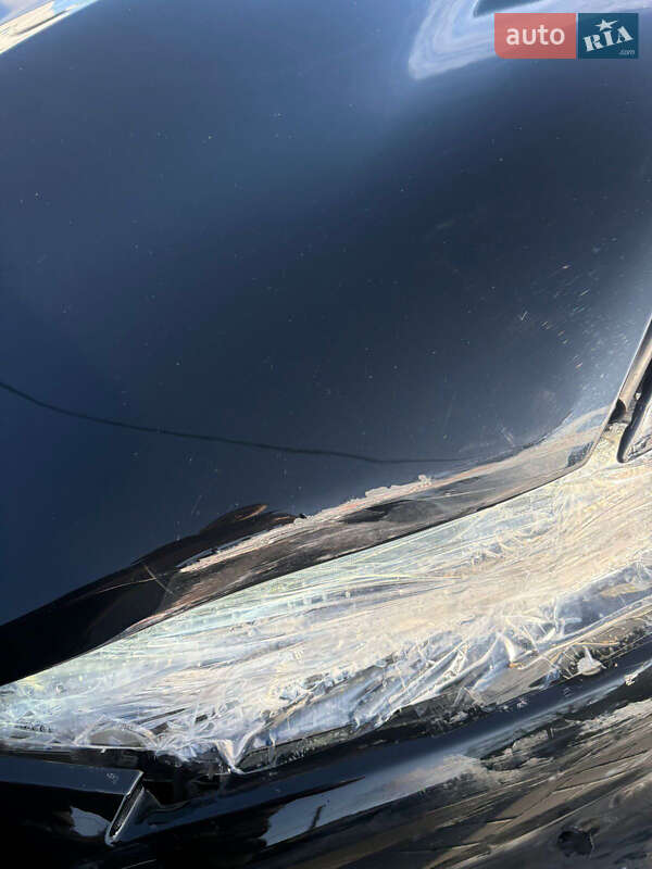 Внедорожник / Кроссовер Ford Mustang Mach-E 2021 в Ровно