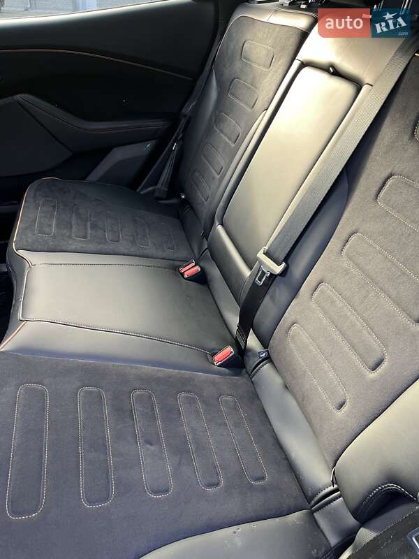 Внедорожник / Кроссовер Ford Mustang Mach-E 2023 в Ровно фото 9 Внедорожник / Кроссовер Ford Mustang Mach-E 2023 в Ровно