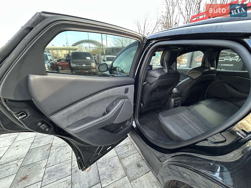 Позашляховик / Кросовер Ford Mustang Mach-E 2023 в Вінниці