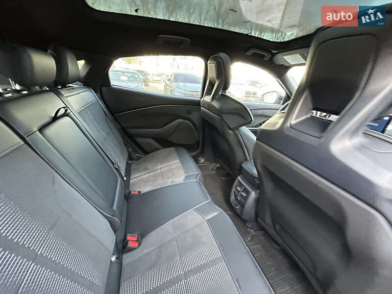 Позашляховик / Кросовер Ford Mustang Mach-E 2023 в Вінниці