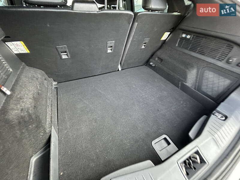 Позашляховик / Кросовер Ford Mustang Mach-E 2023 в Вінниці