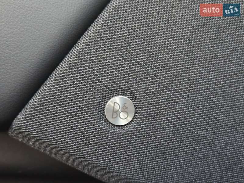 Позашляховик / Кросовер Ford Mustang Mach-E 2021 в Києві фото 19 Позашляховик / Кросовер Ford Mustang Mach-E 2021 в Києві