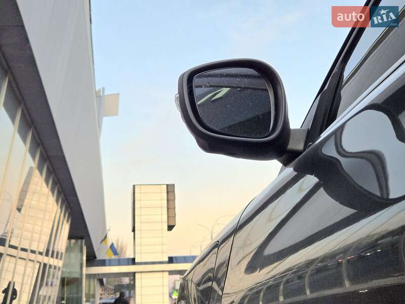 Позашляховик / Кросовер Ford Mustang Mach-E 2021 в Києві фото 32 Позашляховик / Кросовер Ford Mustang Mach-E 2021 в Києві