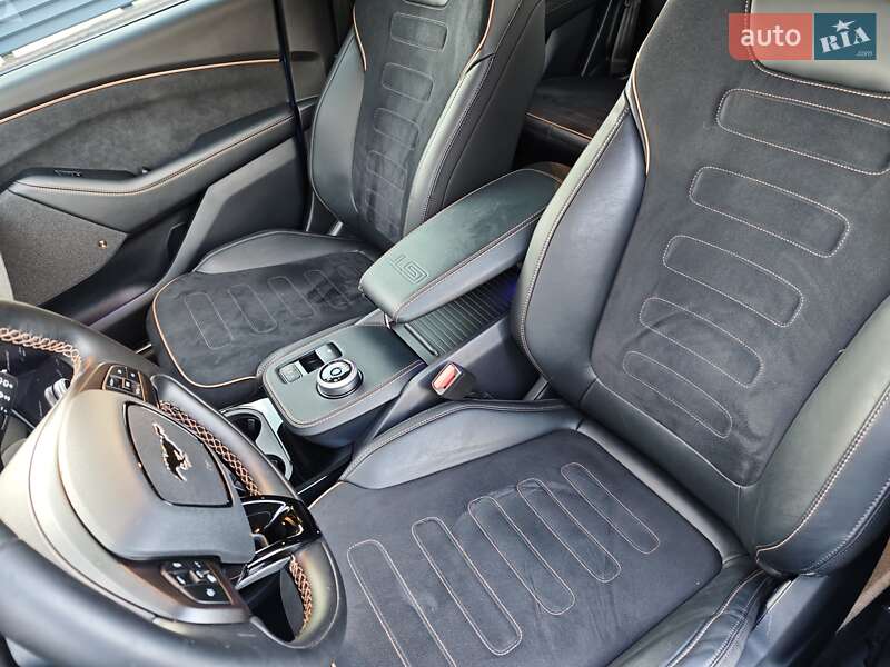 Внедорожник / Кроссовер Ford Mustang Mach-E 2023 в Коростышеве