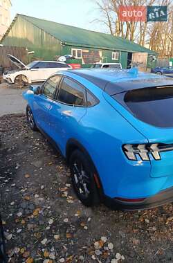 Внедорожник / Кроссовер Ford Mustang Mach-E 2023 в Киеве