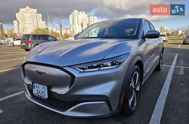 Позашляховик / Кросовер Ford Mustang Mach-E 2021 в Києві