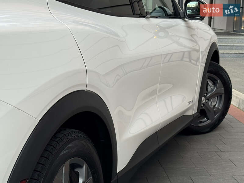 Внедорожник / Кроссовер Ford Mustang Mach-E 2022 в Дрогобыче