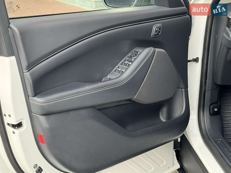 Внедорожник / Кроссовер Ford Mustang Mach-E 2022 в Дрогобыче