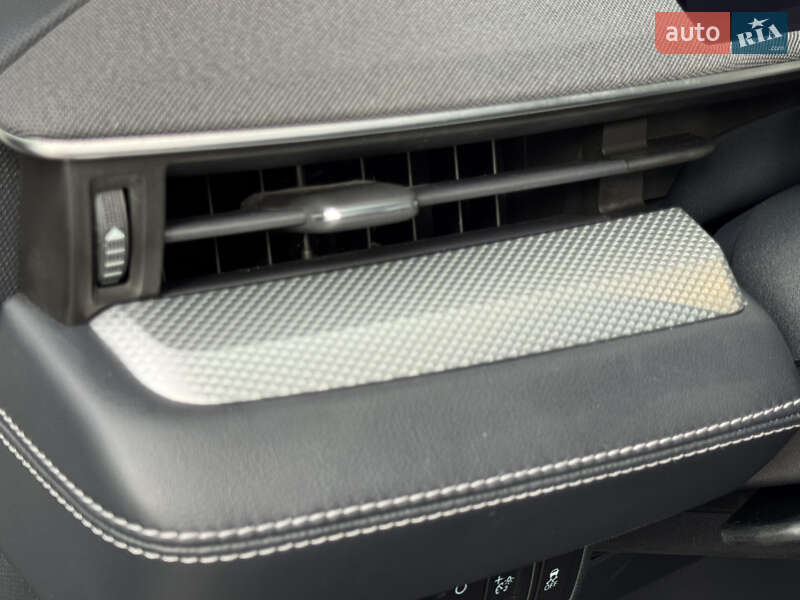 Внедорожник / Кроссовер Ford Mustang Mach-E 2022 в Дрогобыче