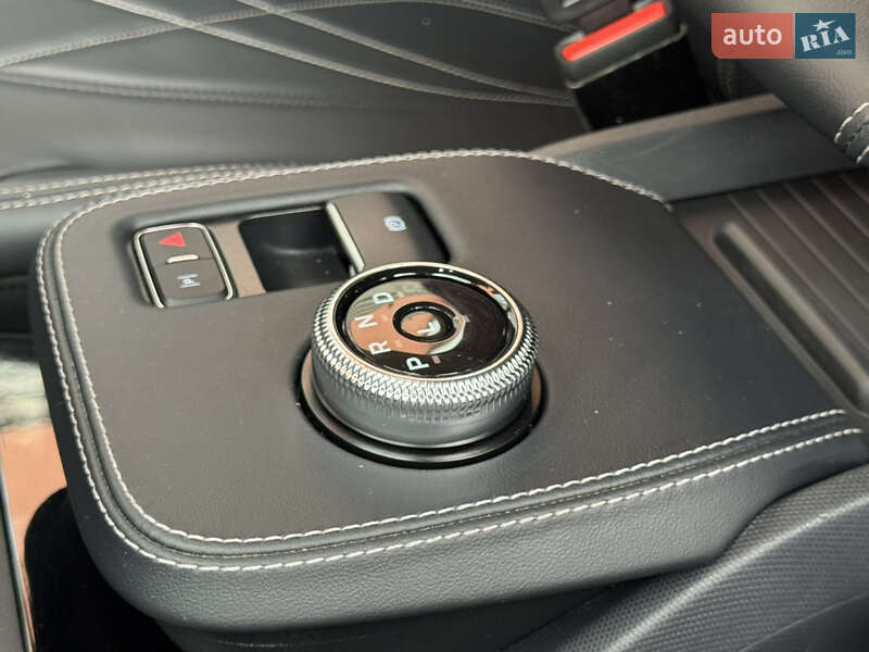 Внедорожник / Кроссовер Ford Mustang Mach-E 2022 в Дрогобыче