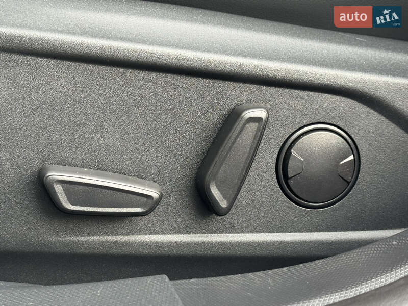 Внедорожник / Кроссовер Ford Mustang Mach-E 2022 в Дрогобыче