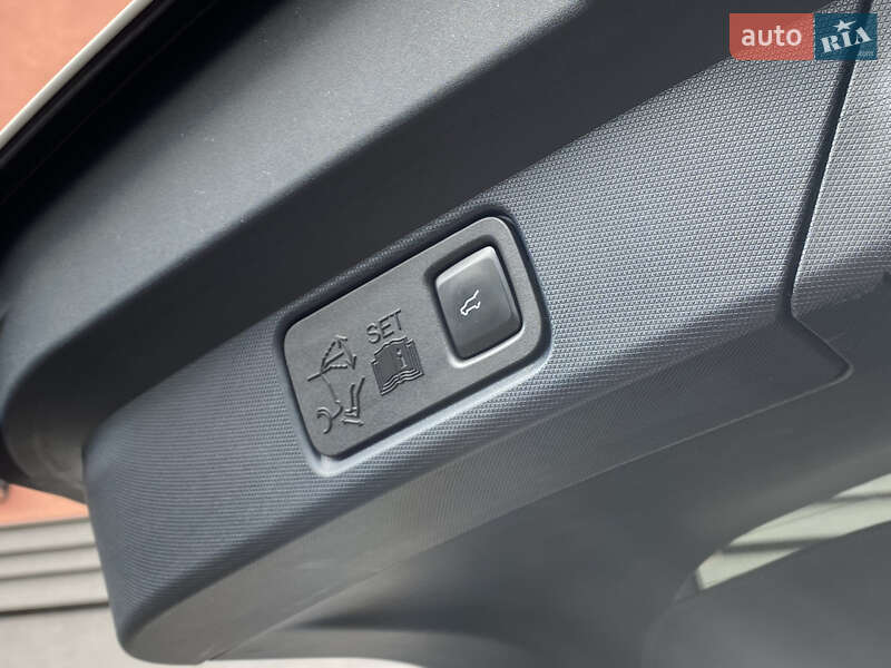 Внедорожник / Кроссовер Ford Mustang Mach-E 2022 в Дрогобыче