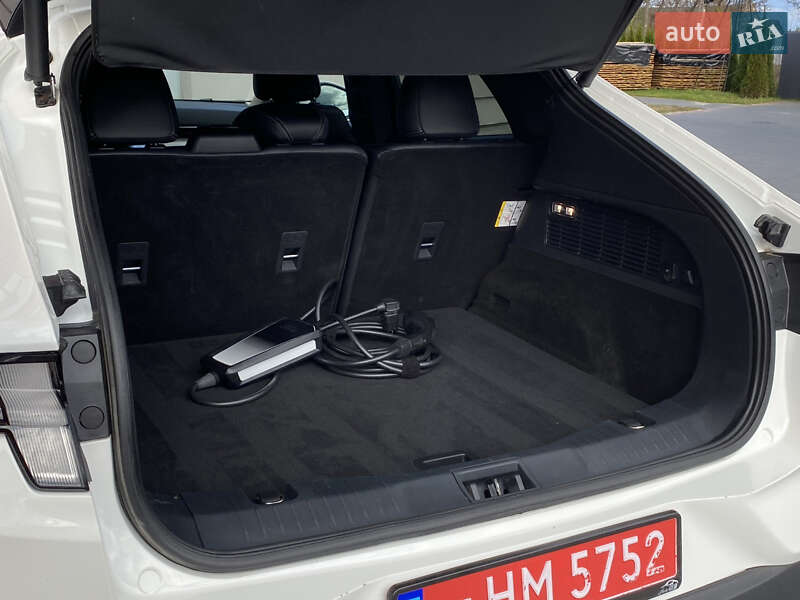 Внедорожник / Кроссовер Ford Mustang Mach-E 2022 в Дрогобыче